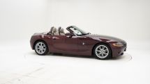 BMW  Z4 '2003 (2003)