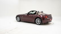 BMW  Z4 '2003 (2003)