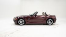 BMW  Z4 '2003 (2003)