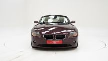 BMW  Z4 '2003 (2003)