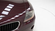 BMW  Z4 '2003 (2003)