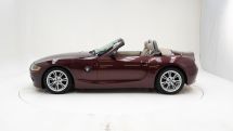 BMW  Z4 '2003 (2003)