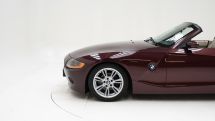 BMW  Z4 '2003 (2003)
