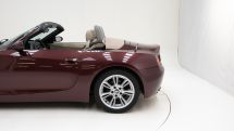 BMW  Z4 '2003 (2003)