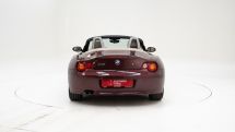 BMW  Z4 '2003 (2003)