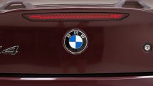 BMW  Z4 '2003 (2003)