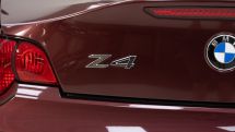 BMW  Z4 '2003 (2003)