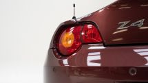 BMW  Z4 '2003 (2003)
