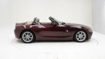 BMW  Z4 '2003 (2003)