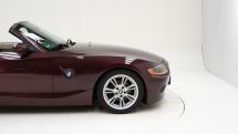 BMW  Z4 '2003 (2003)