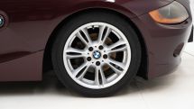BMW  Z4 '2003 (2003)