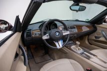 BMW  Z4 '2003 (2003)