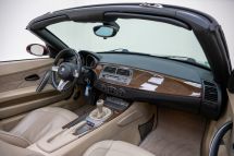 BMW  Z4 '2003 (2003)