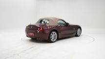 BMW  Z4 '2003 (2003)