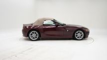 BMW  Z4 '2003 (2003)
