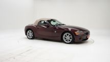 BMW  Z4 '2003 (2003)