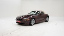 BMW  Z4 '2003 (2003)