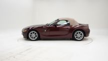BMW  Z4 '2003 (2003)