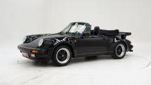 Porsche 911 930 Turbo '88 (1988)