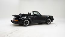 Porsche 911 930 Turbo '88 (1988)
