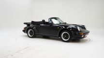Porsche 911 930 Turbo '88 (1988)