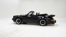 Porsche 911 930 Turbo '88 (1988)