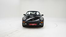 Porsche 911 930 Turbo '88 (1988)