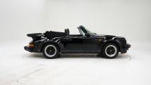 Porsche 911 930 Turbo '88 (1988)