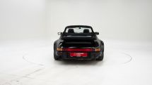 Porsche 911 930 Turbo '88 (1988)