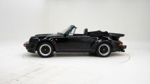 Porsche 911 930 Turbo '88 (1988)