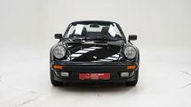 Porsche 911 930 Turbo '88 (1988)