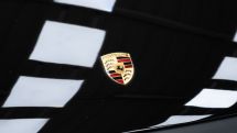 Porsche 911 930 Turbo '88 (1988)
