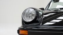 Porsche 911 930 Turbo '88 (1988)