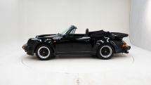 Porsche 911 930 Turbo '88 (1988)