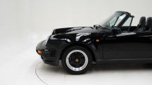 Porsche 911 930 Turbo '88 (1988)