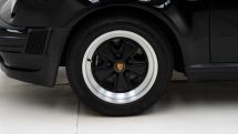 Porsche 911 930 Turbo '88 (1988)