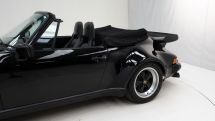 Porsche 911 930 Turbo '88 (1988)