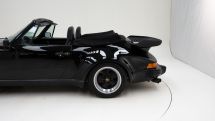 Porsche 911 930 Turbo '88 (1988)