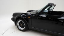 Porsche 911 930 Turbo '88 (1988)