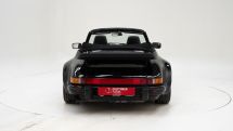 Porsche 911 930 Turbo '88 (1988)