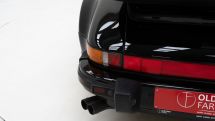 Porsche 911 930 Turbo '88 (1988)