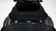 Porsche 911 930 Turbo '88 (1988)