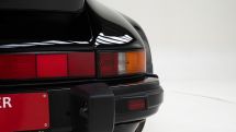 Porsche 911 930 Turbo '88 (1988)