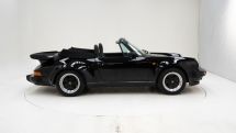 Porsche 911 930 Turbo '88 (1988)