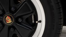 Porsche 911 930 Turbo '88 (1988)