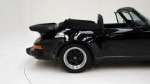 Porsche 911 930 Turbo '88 (1988)