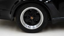 Porsche 911 930 Turbo '88 (1988)