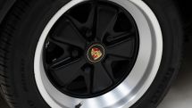 Porsche 911 930 Turbo '88 (1988)