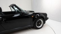 Porsche 911 930 Turbo '88 (1988)