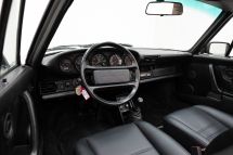 Porsche 911 930 Turbo '88 (1988)